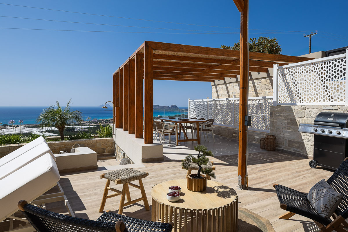Divine Villa King